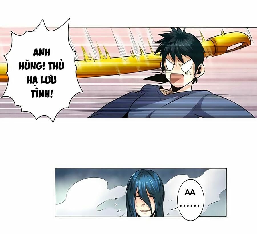 đọc truyện Anh Hùng ? Ta Không Làm Lâu Rồi Chương 8 ảnh 29 tại Thiên Thai Truyện