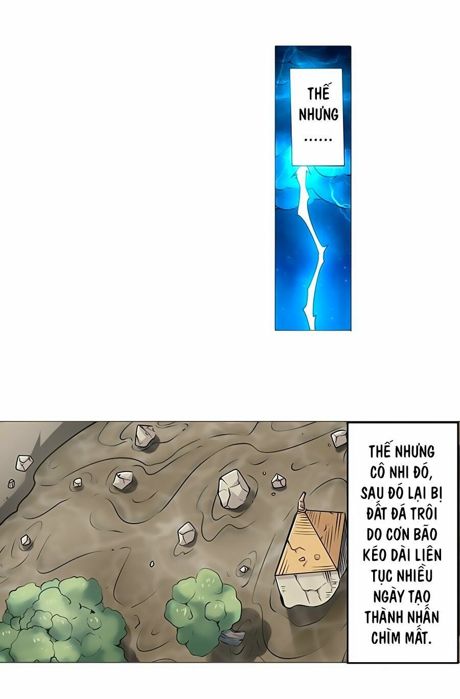 đọc truyện Anh Hùng ? Ta Không Làm Lâu Rồi Chương 8 ảnh 8 tại Thiên Thai Truyện