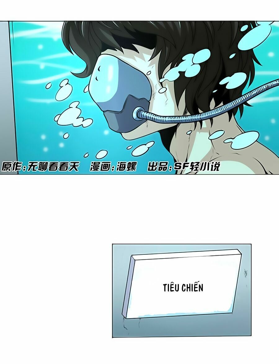 đọc truyện Anh Hùng ? Ta Không Làm Lâu Rồi Chương 9 ảnh 3 tại Thiên Thai Truyện