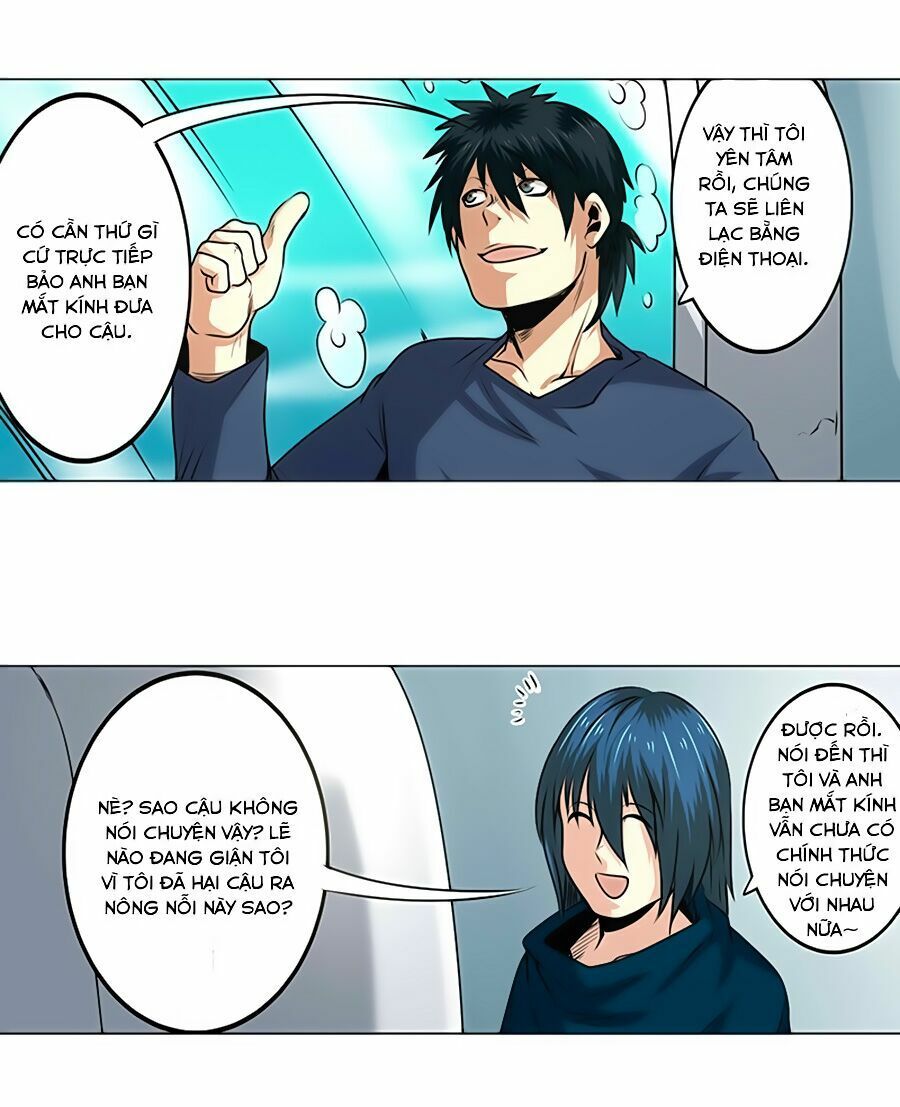 đọc truyện Anh Hùng ? Ta Không Làm Lâu Rồi Chương 9 ảnh 16 tại Thiên Thai Truyện