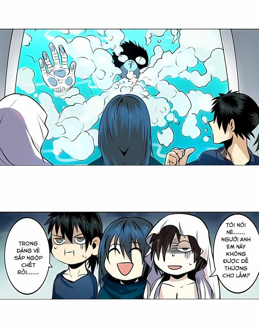 đọc truyện Anh Hùng ? Ta Không Làm Lâu Rồi Chương 9 ảnh 17 tại Thiên Thai Truyện