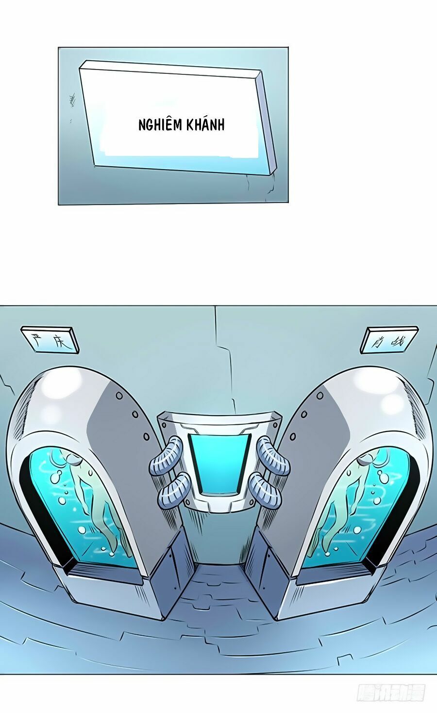 đọc truyện Anh Hùng ? Ta Không Làm Lâu Rồi Chương 9 ảnh 4 tại Thiên Thai Truyện