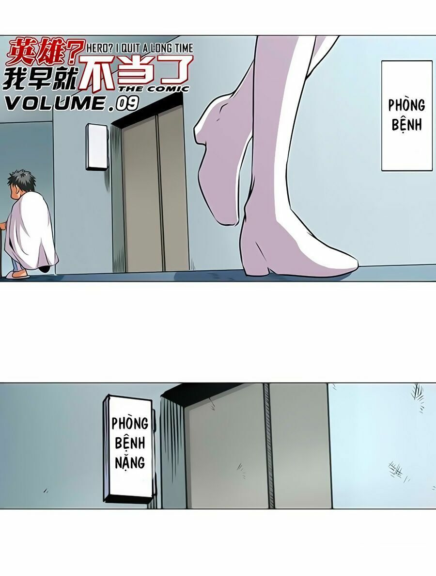 đọc truyện Anh Hùng ? Ta Không Làm Lâu Rồi Chương 9 ảnh 28 tại Thiên Thai Truyện