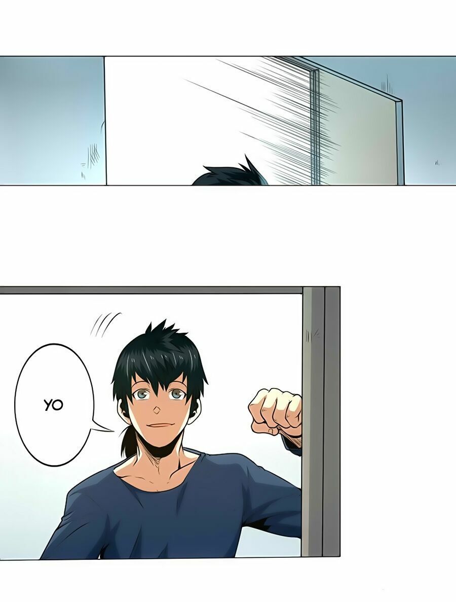 đọc truyện Anh Hùng ? Ta Không Làm Lâu Rồi Chương 9 ảnh 5 tại Thiên Thai Truyện