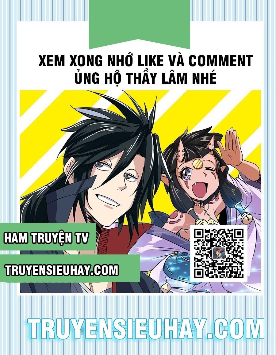 đọc truyện Anh Hùng ? Ta Không Làm Lâu Rồi Chương 99 ảnh 4 tại Thiên Thai Truyện