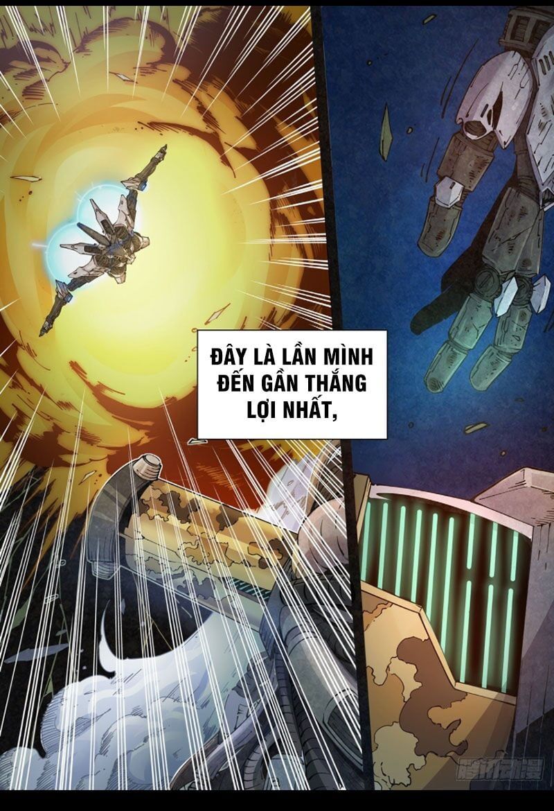 đọc truyện Anh Hùng Tái Khởi Chương 1 ảnh 19 tại Giả Dược