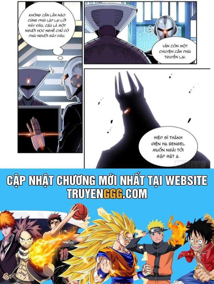 đọc truyện Anh Hùng Tái Khởi Chương 108 ảnh 8 tại Giả Dược
