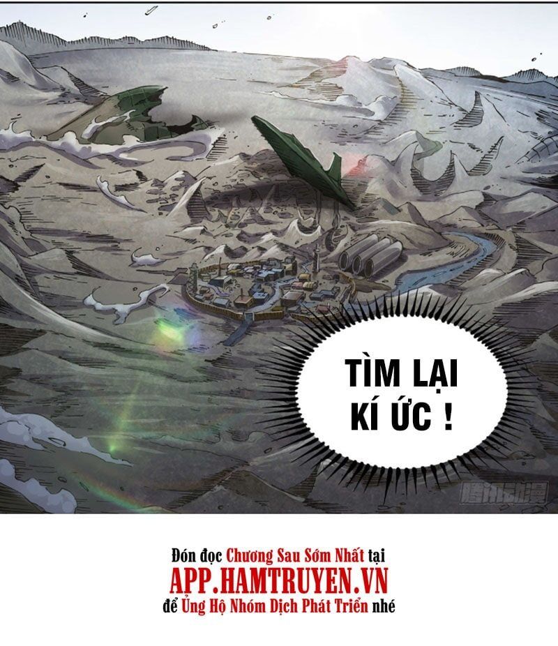 đọc truyện Anh Hùng Tái Khởi Chương 11 ảnh 20 tại Giả Dược