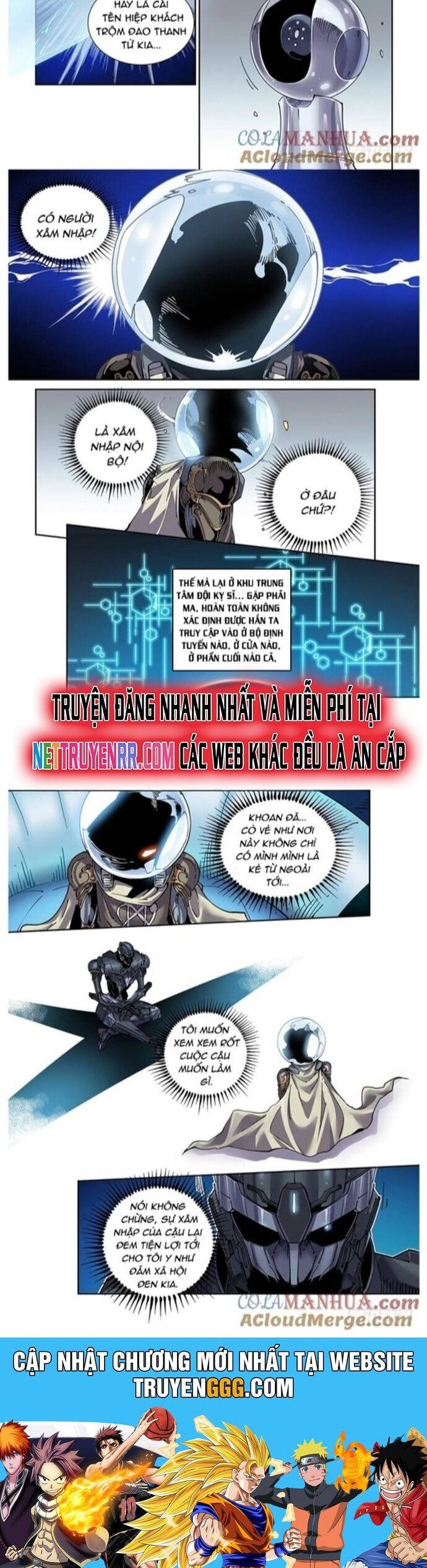 đọc truyện Anh Hùng Tái Khởi Chương 112 ảnh 7 tại Giả Dược