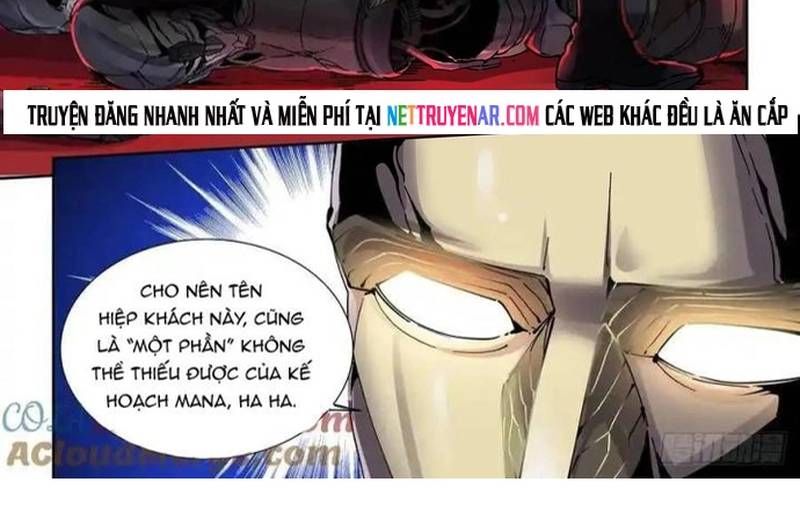 đọc truyện Anh Hùng Tái Khởi Chương 113 ảnh 7 tại Thiên Thai Truyện