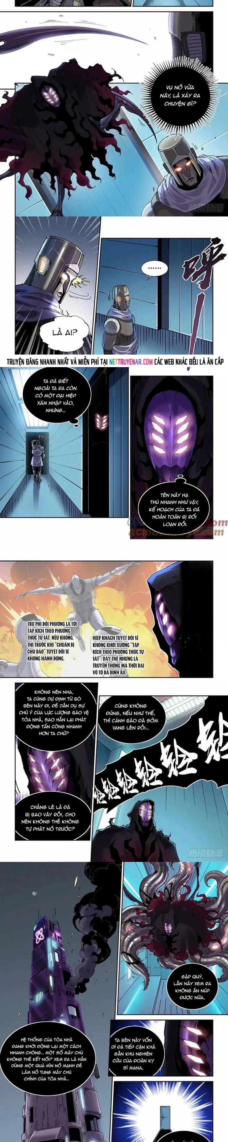 đọc truyện Anh Hùng Tái Khởi Chương 115 ảnh 5 tại Thiên Thai Truyện