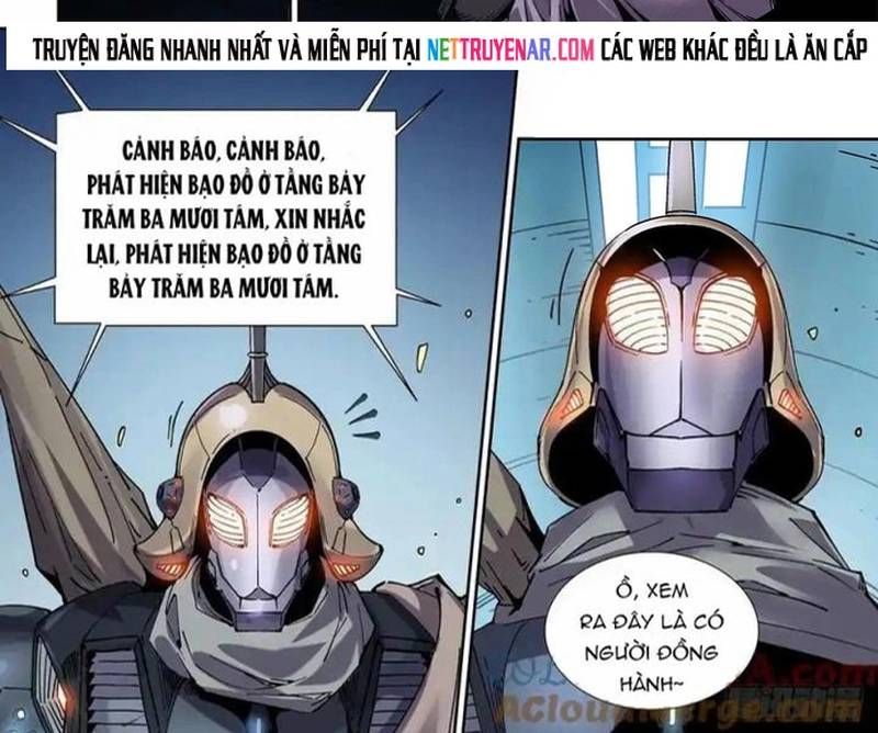 đọc truyện Anh Hùng Tái Khởi Chương 115 ảnh 7 tại Thiên Thai Truyện