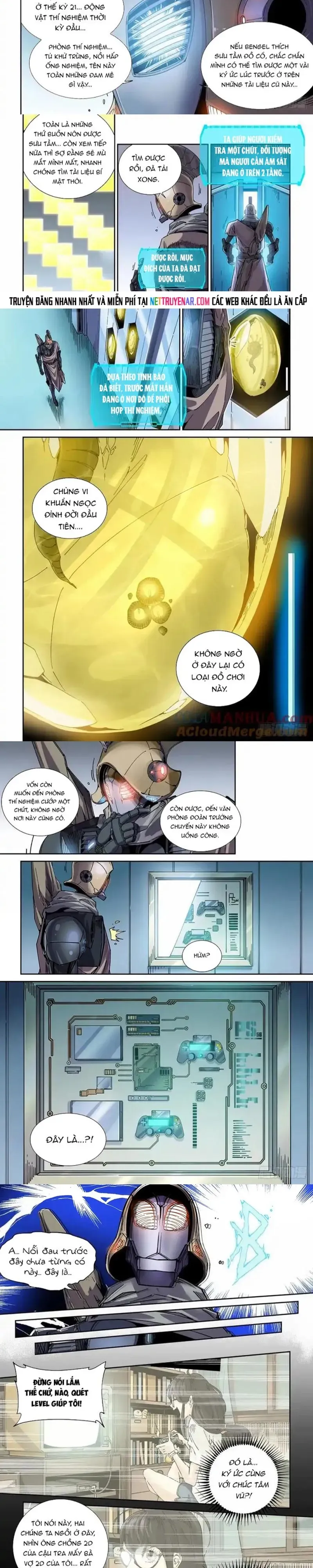 đọc truyện Anh Hùng Tái Khởi Chương 116 ảnh 5 tại Thiên Thai Truyện