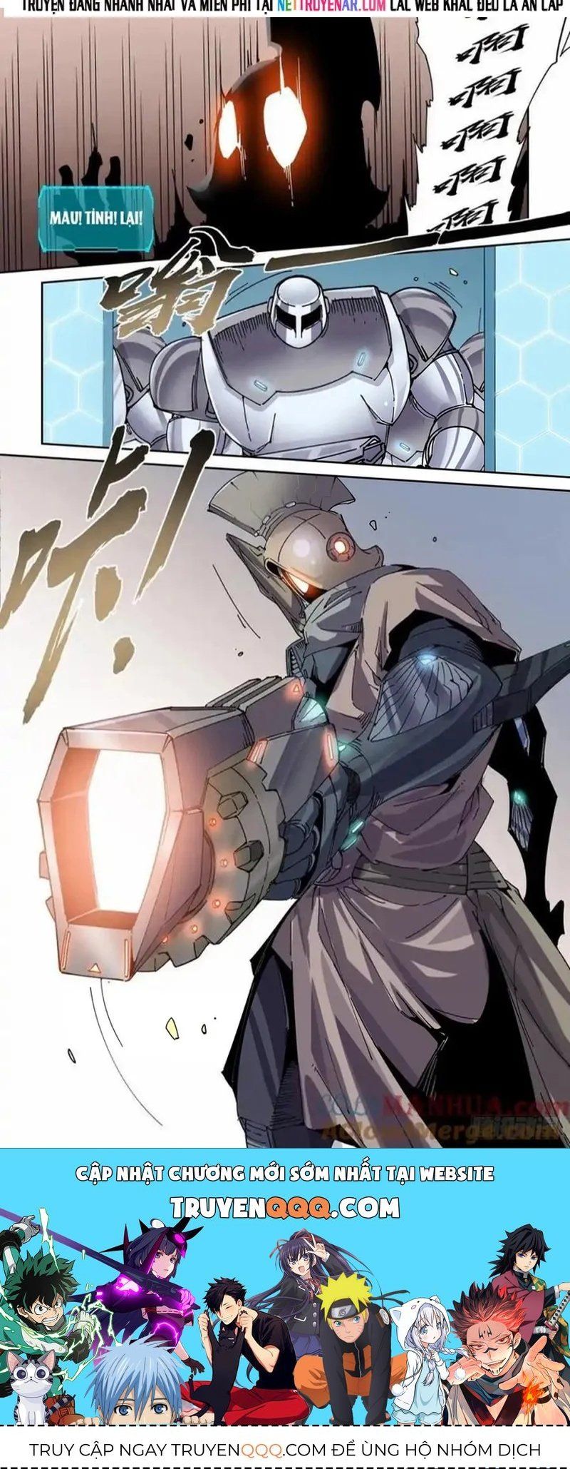 đọc truyện Anh Hùng Tái Khởi Chương 116 ảnh 7 tại Thiên Thai Truyện