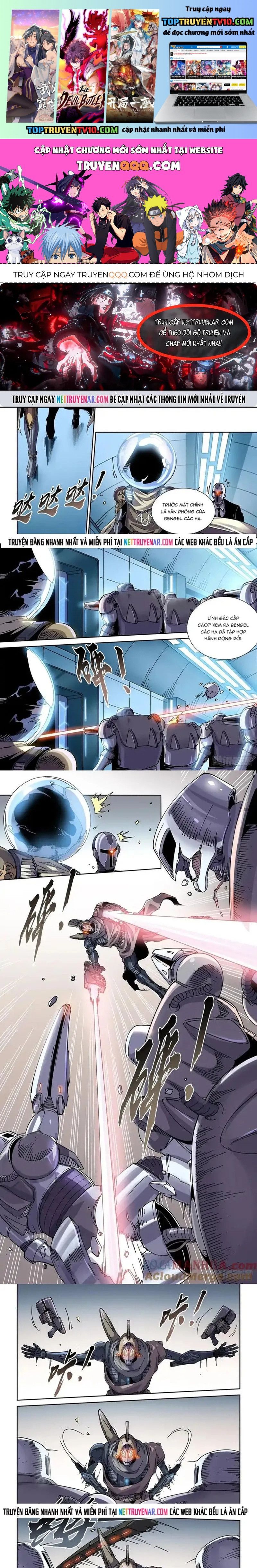 đọc truyện Anh Hùng Tái Khởi Chương 117 ảnh 3 tại Thiên Thai Truyện