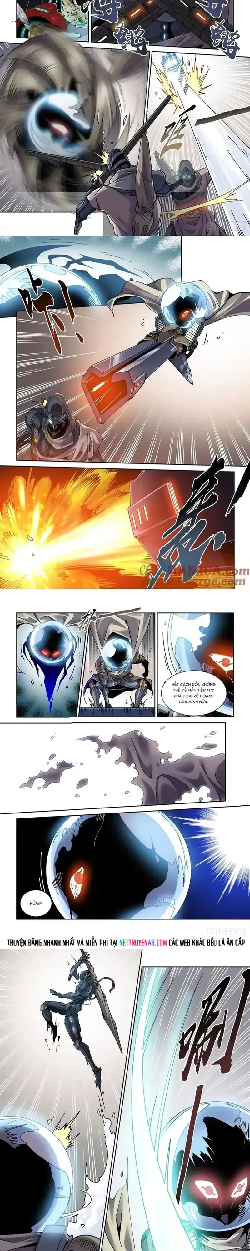 đọc truyện Anh Hùng Tái Khởi Chương 118 ảnh 5 tại Thiên Thai Truyện