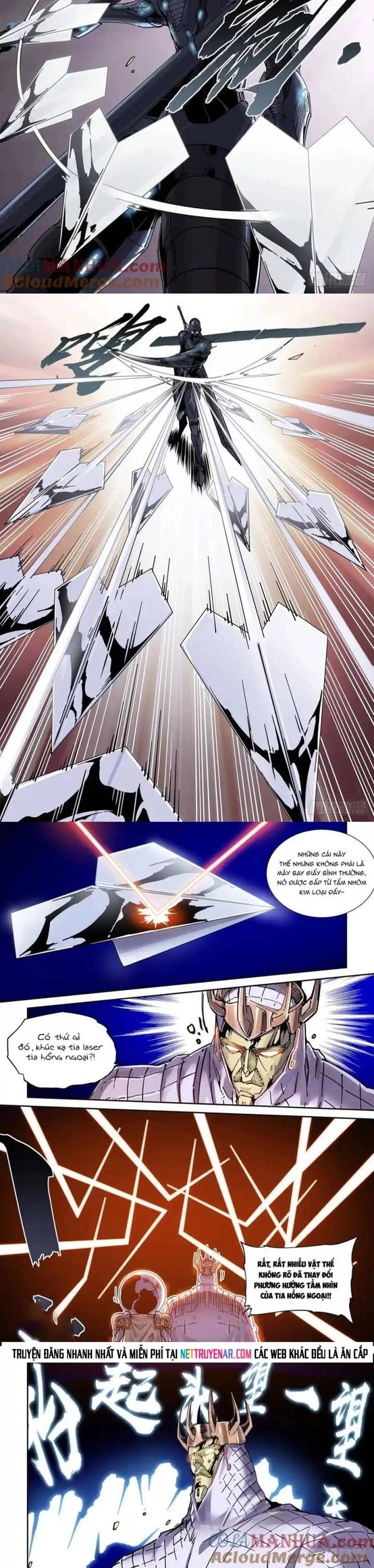 đọc truyện Anh Hùng Tái Khởi Chương 120 ảnh 6 tại Thiên Thai Truyện