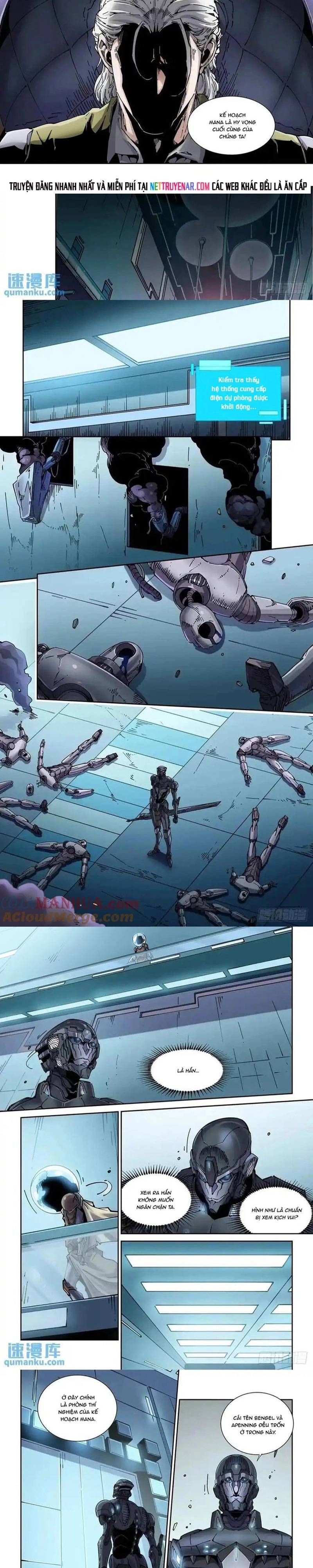 đọc truyện Anh Hùng Tái Khởi Chương 121 ảnh 5 tại Thiên Thai Truyện