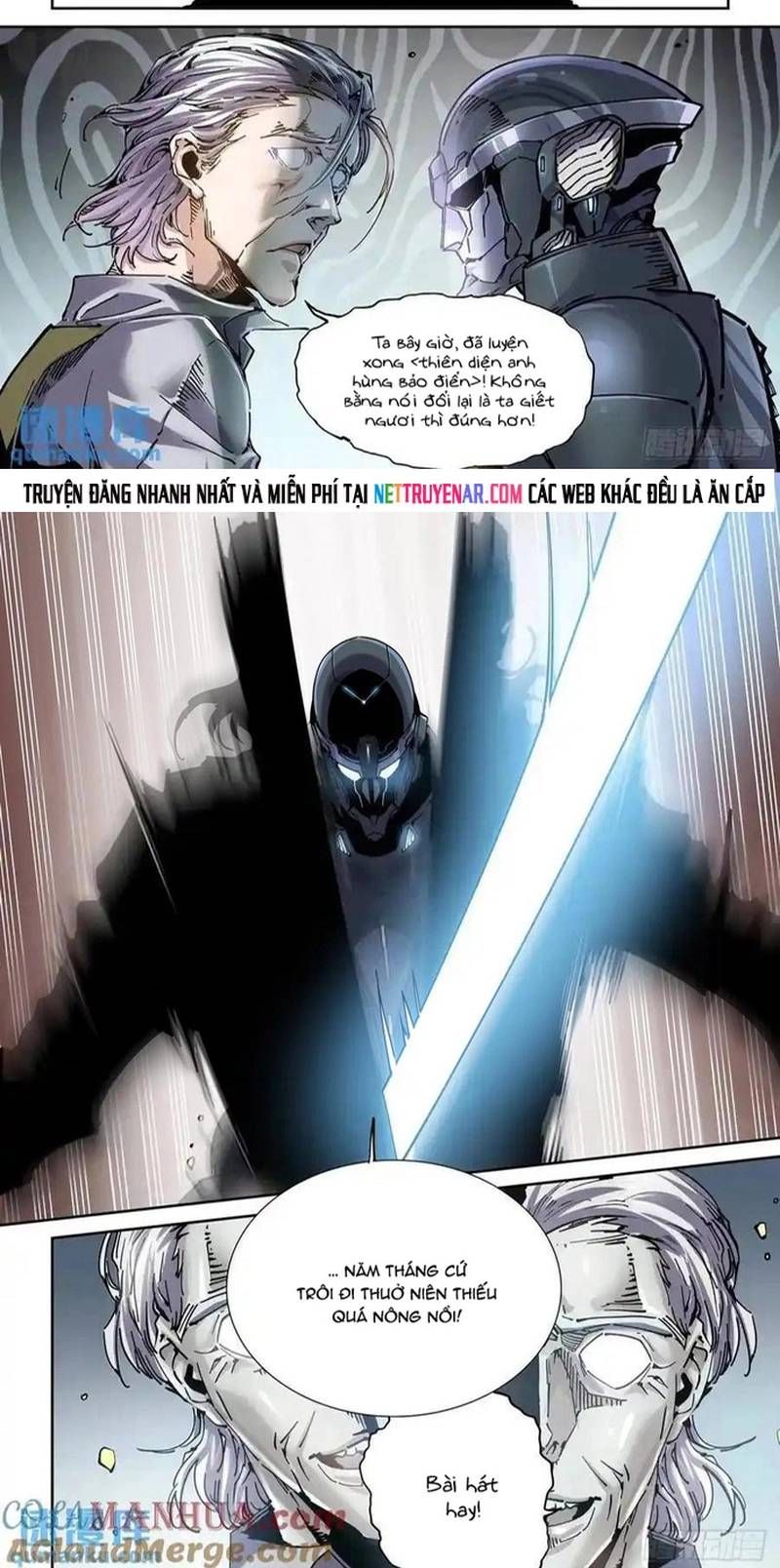 đọc truyện Anh Hùng Tái Khởi Chương 121 ảnh 7 tại Thiên Thai Truyện