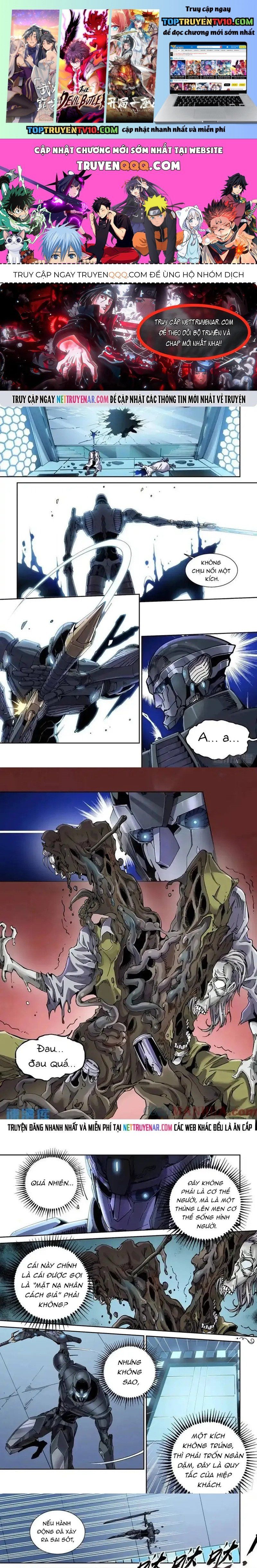 đọc truyện Anh Hùng Tái Khởi Chương 122 ảnh 3 tại Thiên Thai Truyện