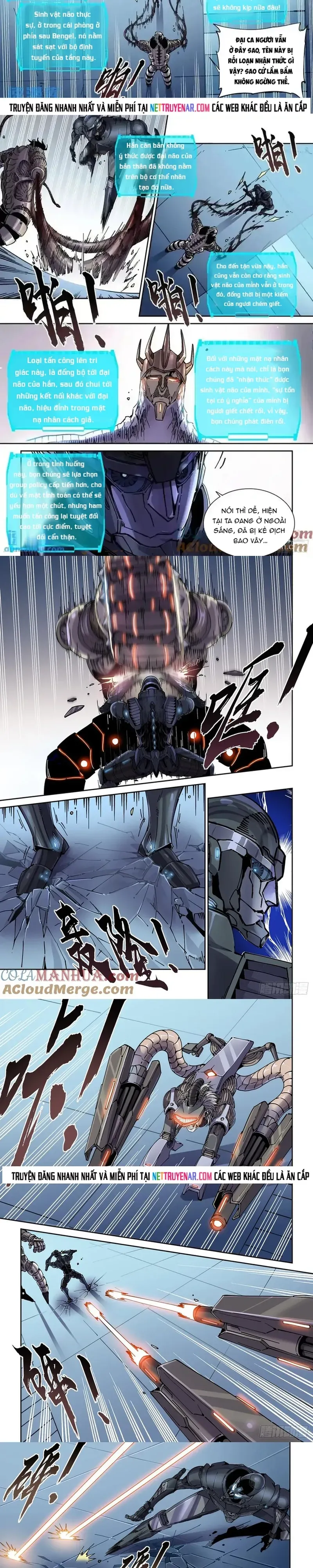 đọc truyện Anh Hùng Tái Khởi Chương 122 ảnh 5 tại Thiên Thai Truyện