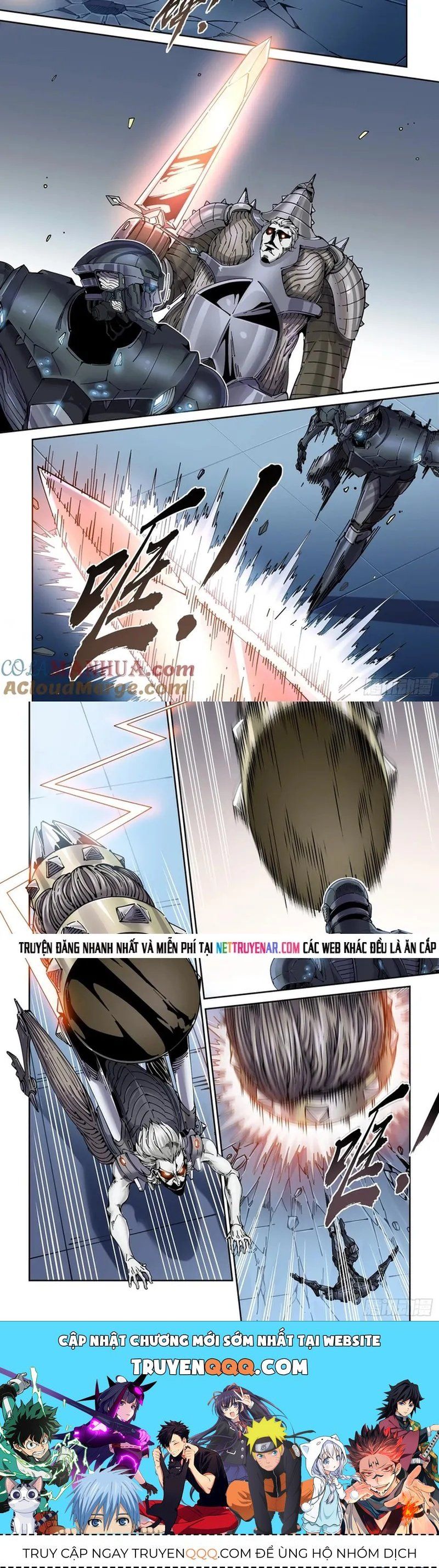 đọc truyện Anh Hùng Tái Khởi Chương 122 ảnh 6 tại Thiên Thai Truyện