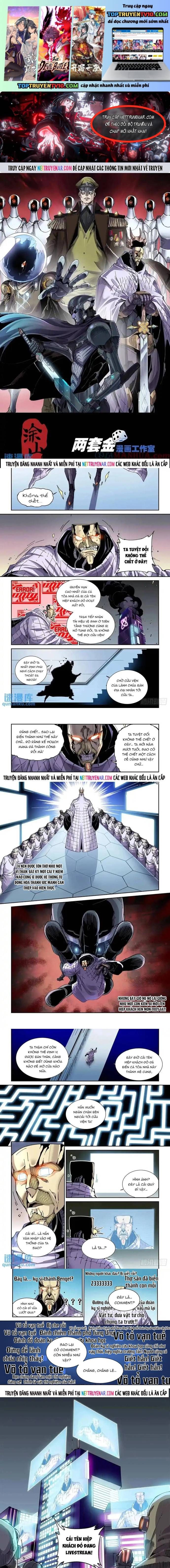 đọc truyện Anh Hùng Tái Khởi Chương 128 ảnh 3 tại Thiên Thai Truyện