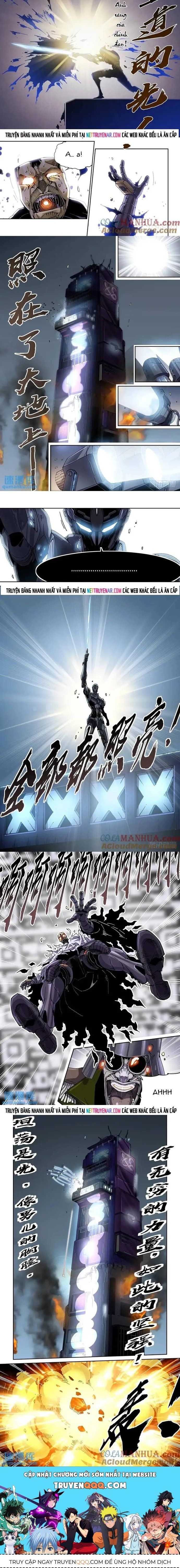 đọc truyện Anh Hùng Tái Khởi Chương 129 ảnh 5 tại Thiên Thai Truyện