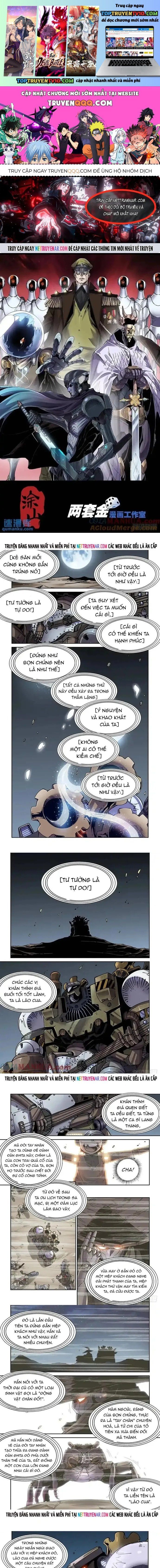 đọc truyện Anh Hùng Tái Khởi Chương 131 ảnh 3 tại Thiên Thai Truyện