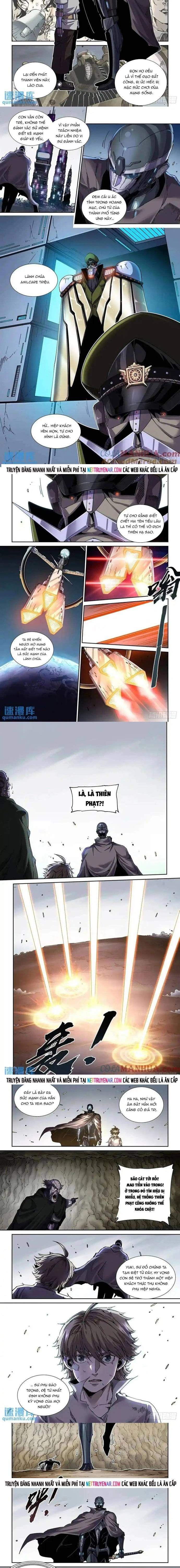 đọc truyện Anh Hùng Tái Khởi Chương 133 ảnh 4 tại Thiên Thai Truyện