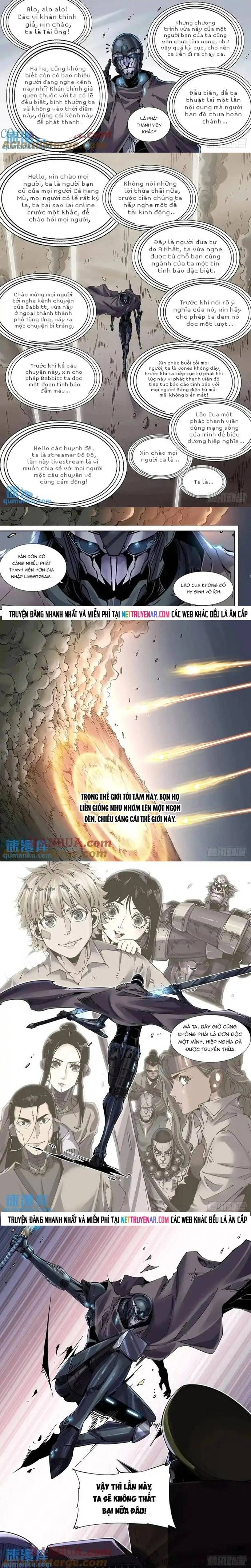 đọc truyện Anh Hùng Tái Khởi Chương 133 ảnh 5 tại Thiên Thai Truyện