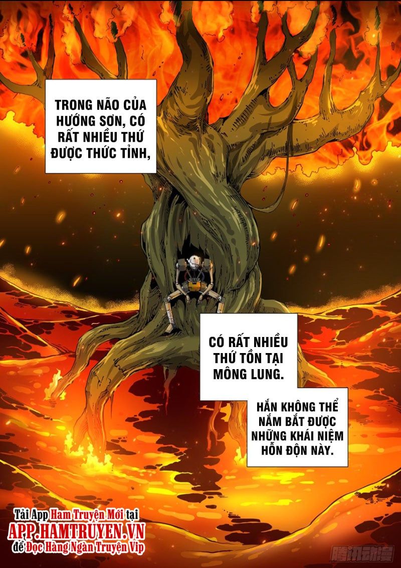 đọc truyện Anh Hùng Tái Khởi Chương 16 ảnh 2 tại Giả Dược