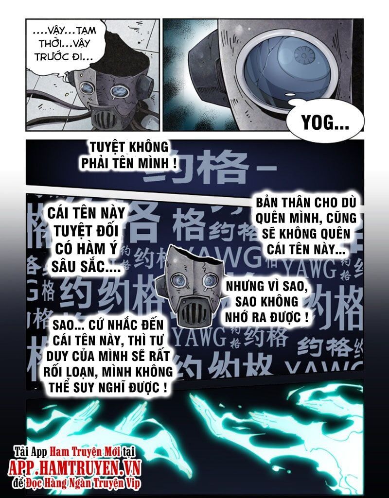 đọc truyện Anh Hùng Tái Khởi Chương 2 ảnh 8 tại Giả Dược