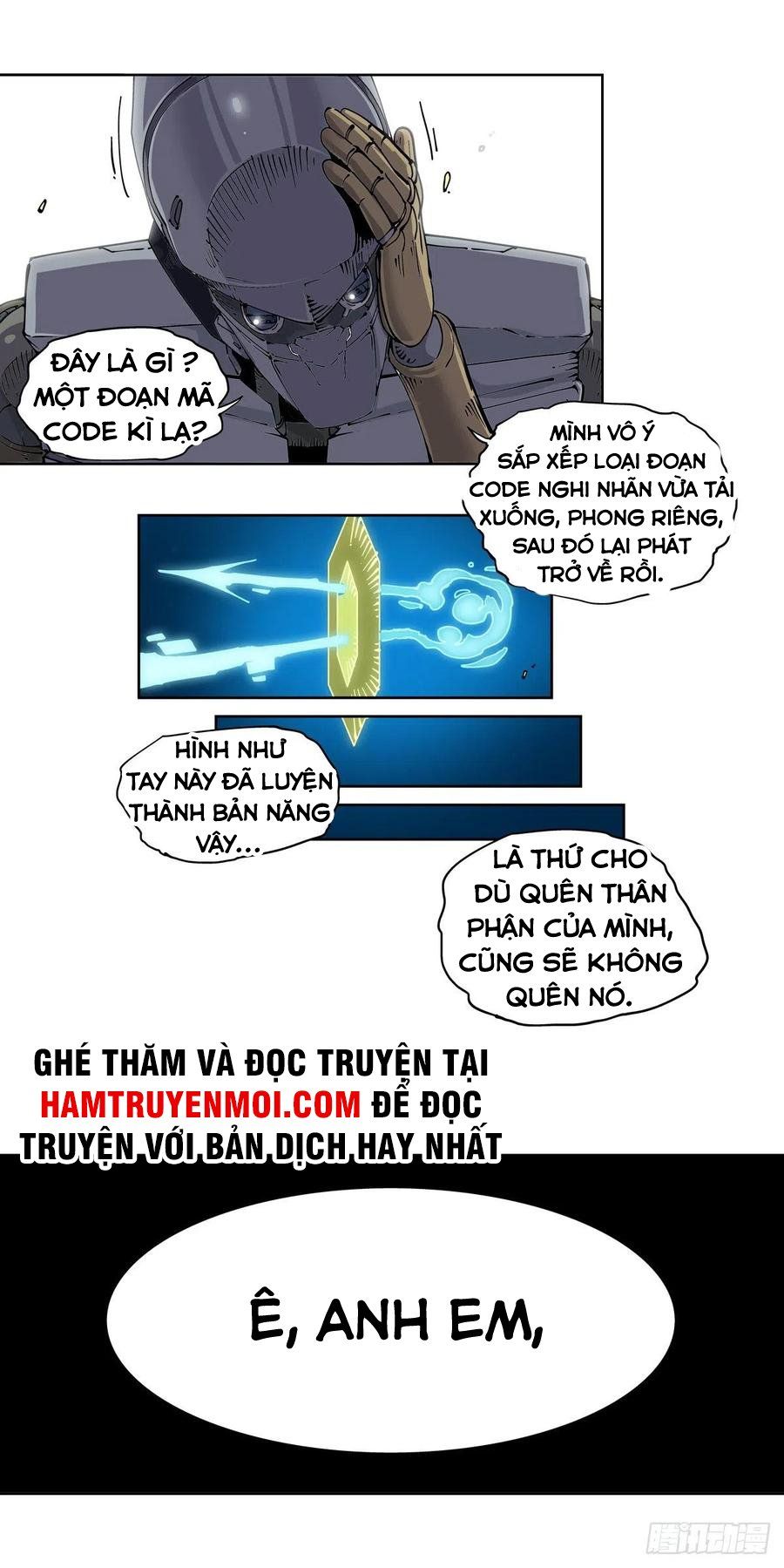 đọc truyện Anh Hùng Tái Khởi Chương 31 ảnh 11 tại Giả Dược