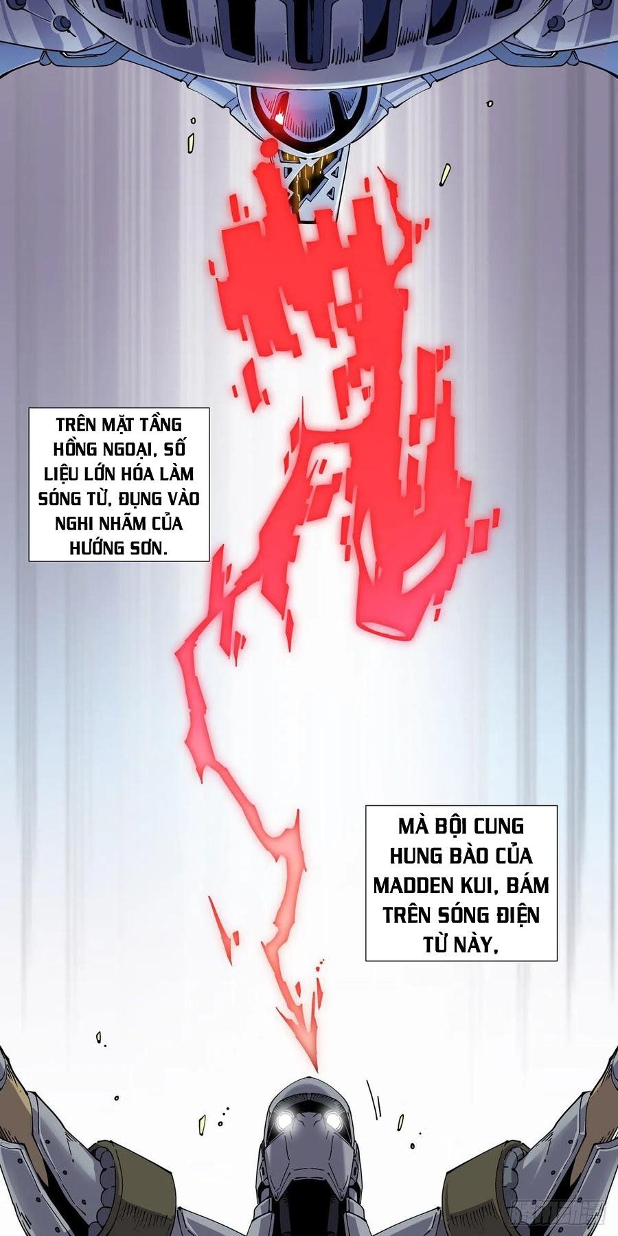 đọc truyện Anh Hùng Tái Khởi Chương 31 ảnh 7 tại Giả Dược