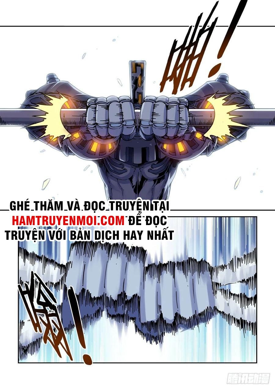 đọc truyện Anh Hùng Tái Khởi Chương 34 ảnh 7 tại Giả Dược