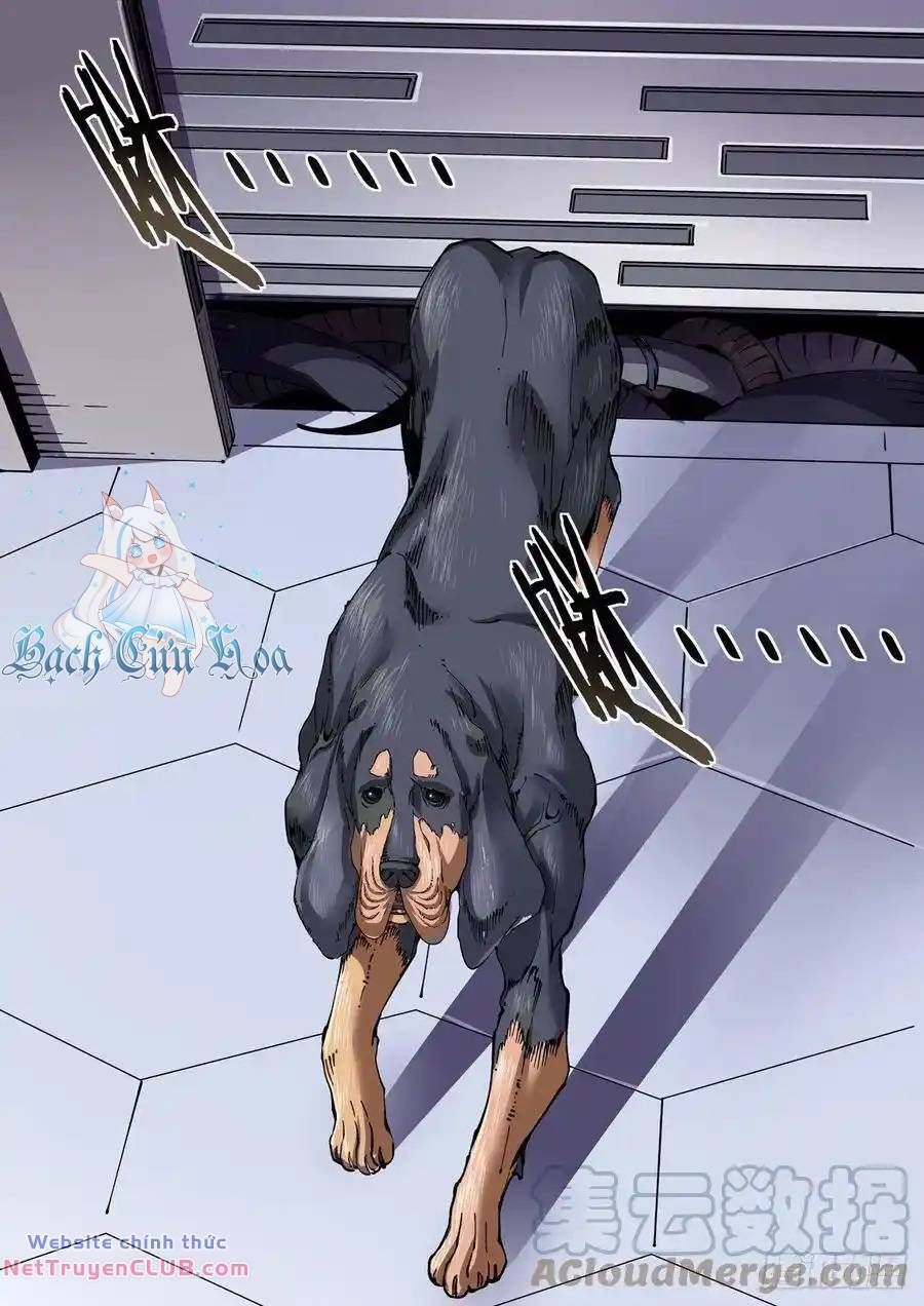 đọc truyện Anh Hùng Tái Khởi Chương 39 ảnh 16 tại Giả Dược