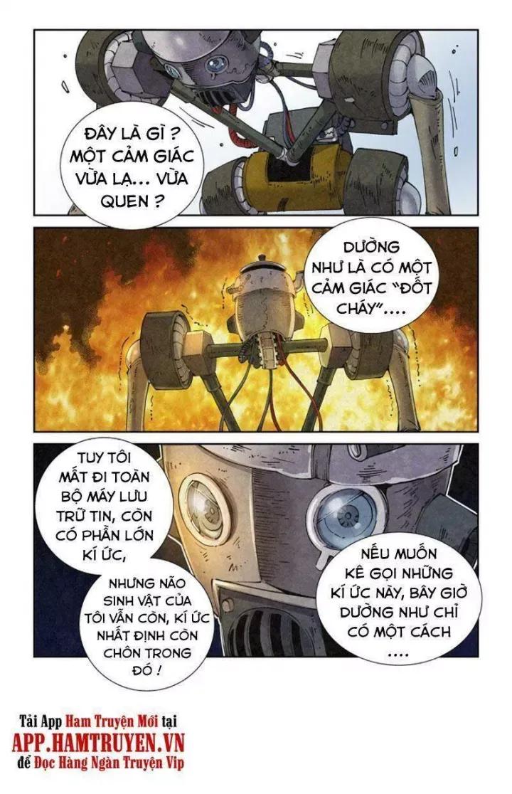 đọc truyện Anh Hùng Tái Khởi Chương 7 ảnh 16 tại Thiên Thai Truyện