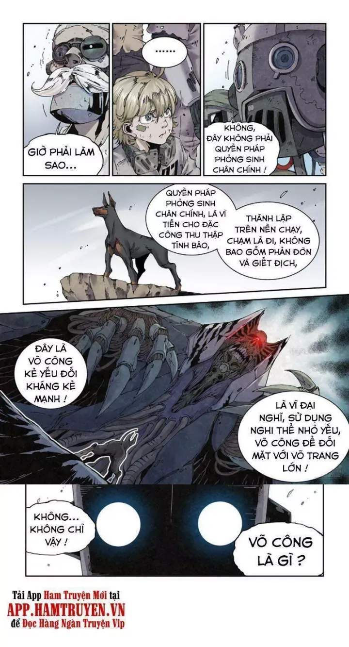 đọc truyện Anh Hùng Tái Khởi Chương 7 ảnh 6 tại Thiên Thai Truyện