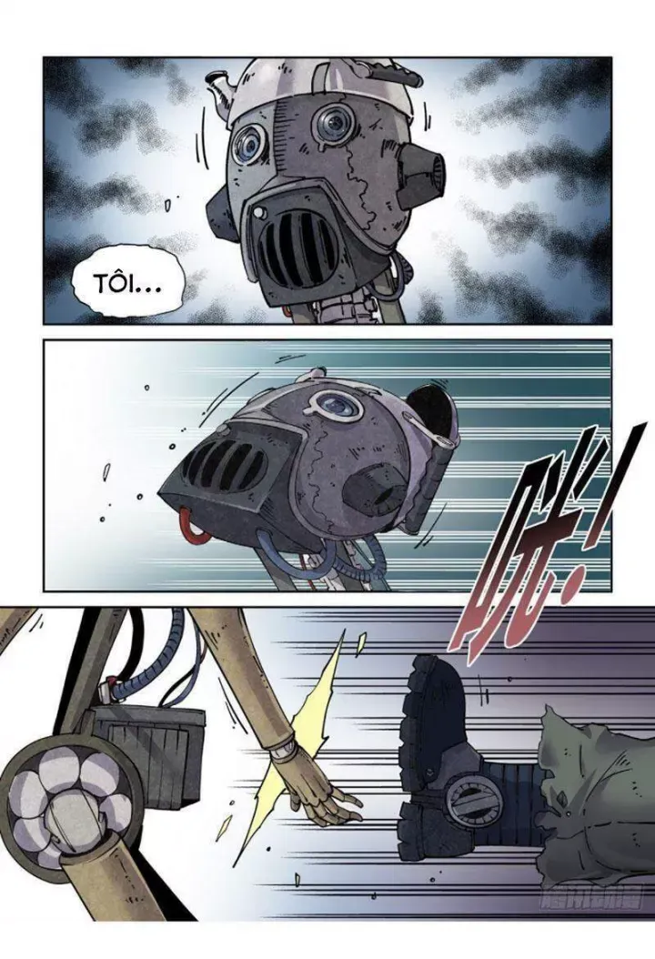 đọc truyện Anh Hùng Tái Khởi Chương 7 ảnh 11 tại Thiên Thai Truyện