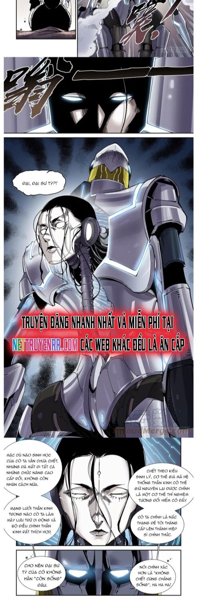 đọc truyện Anh Hùng Tái Khởi Chương 92 ảnh 5 tại Giả Dược