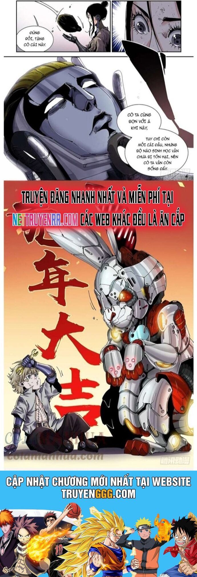 đọc truyện Anh Hùng Tái Khởi Chương 93 ảnh 8 tại Giả Dược