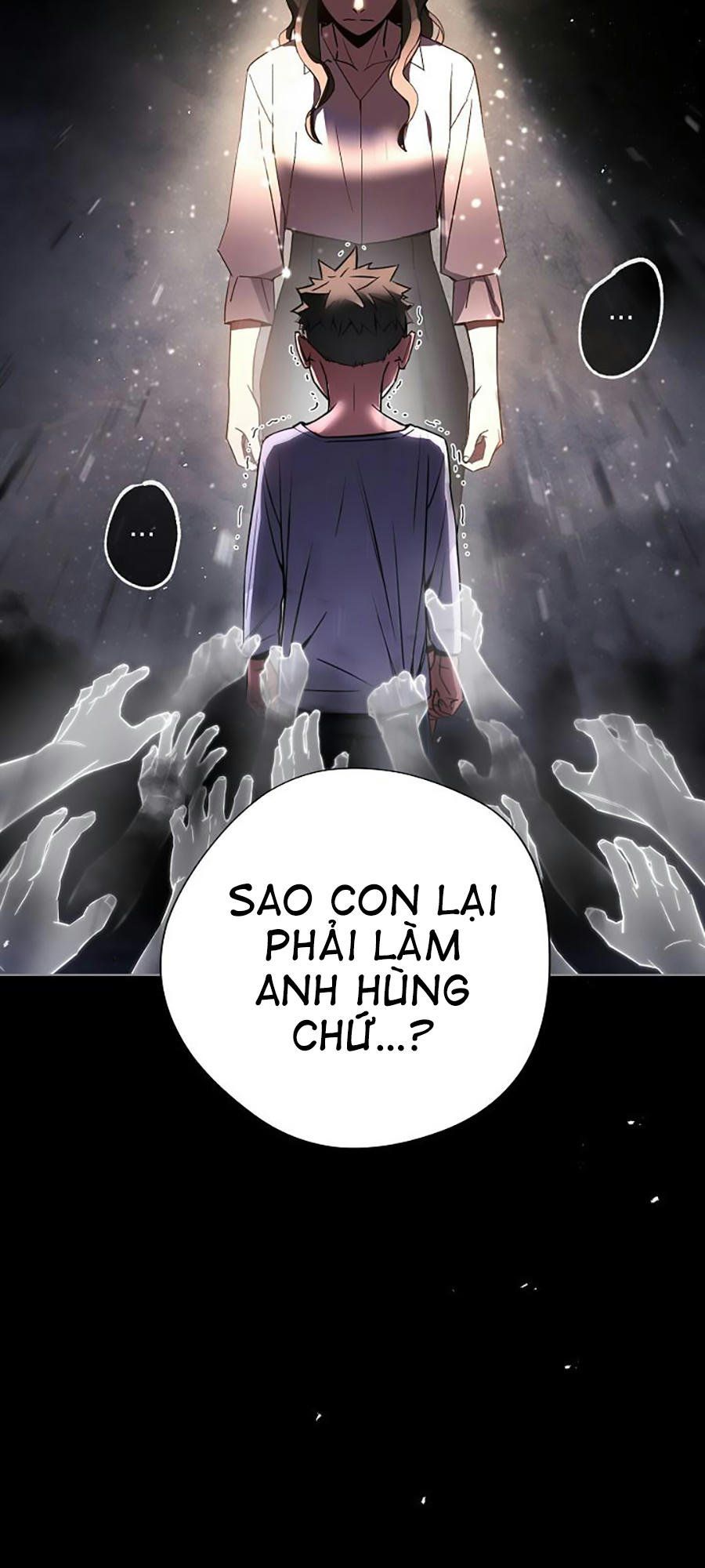 đọc truyện Anh Hùng Trở Lại Chương 1 ảnh 13 tại Thiên Thai Truyện