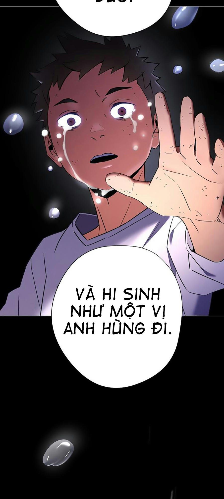 đọc truyện Anh Hùng Trở Lại Chương 1 ảnh 21 tại Thiên Thai Truyện