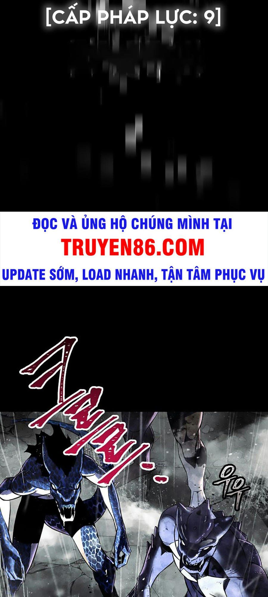 đọc truyện Anh Hùng Trở Lại Chương 1 ảnh 38 tại Thiên Thai Truyện