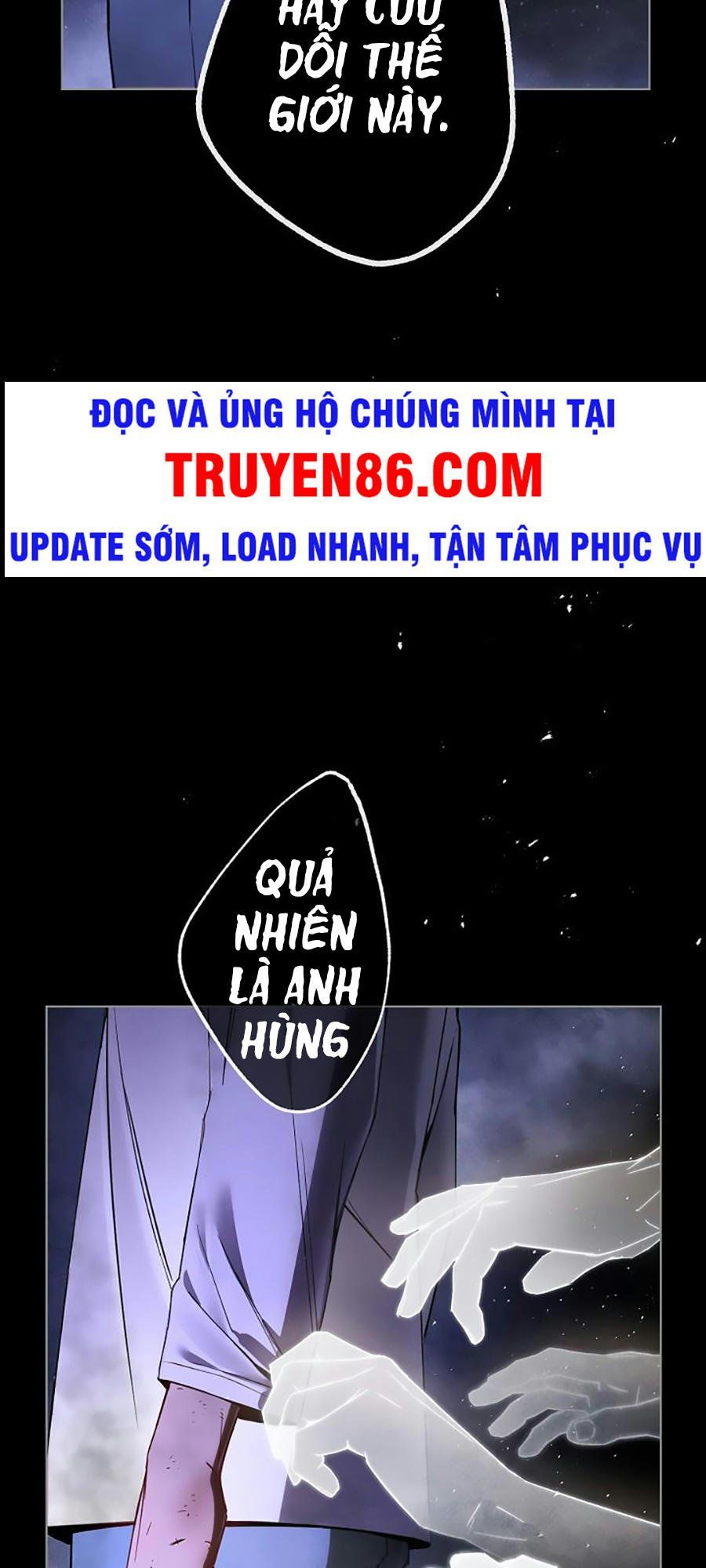 đọc truyện Anh Hùng Trở Lại Chương 1 ảnh 7 tại Thiên Thai Truyện