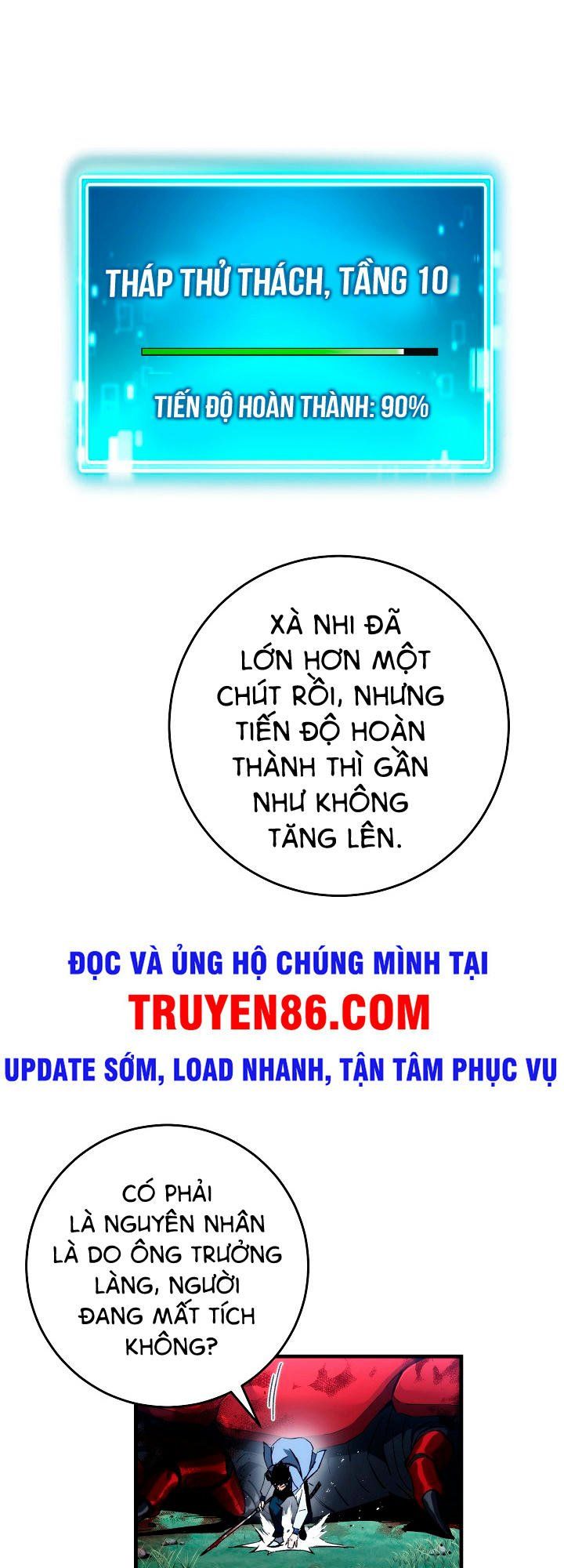đọc truyện Anh Hùng Trở Lại Chương 10 ảnh 14 tại Thiên Thai Truyện
