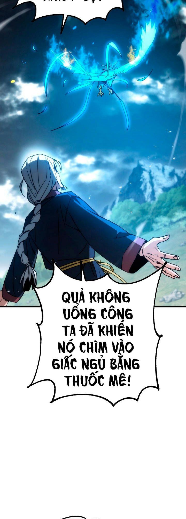 đọc truyện Anh Hùng Trở Lại Chương 10 ảnh 27 tại Thiên Thai Truyện