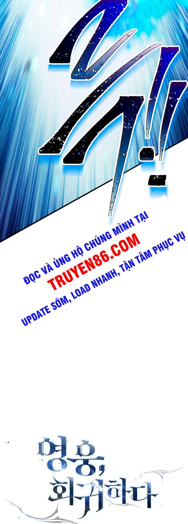đọc truyện Anh Hùng Trở Lại Chương 10 ảnh 68 tại Thiên Thai Truyện