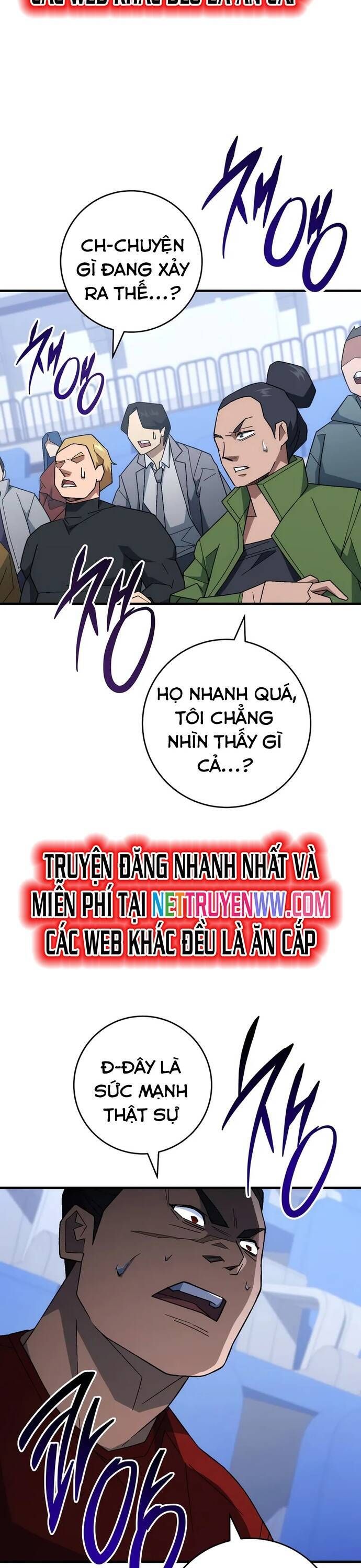 đọc truyện Anh Hùng Trở Lại Chương 105 ảnh 14 tại Thiên Thai Truyện
